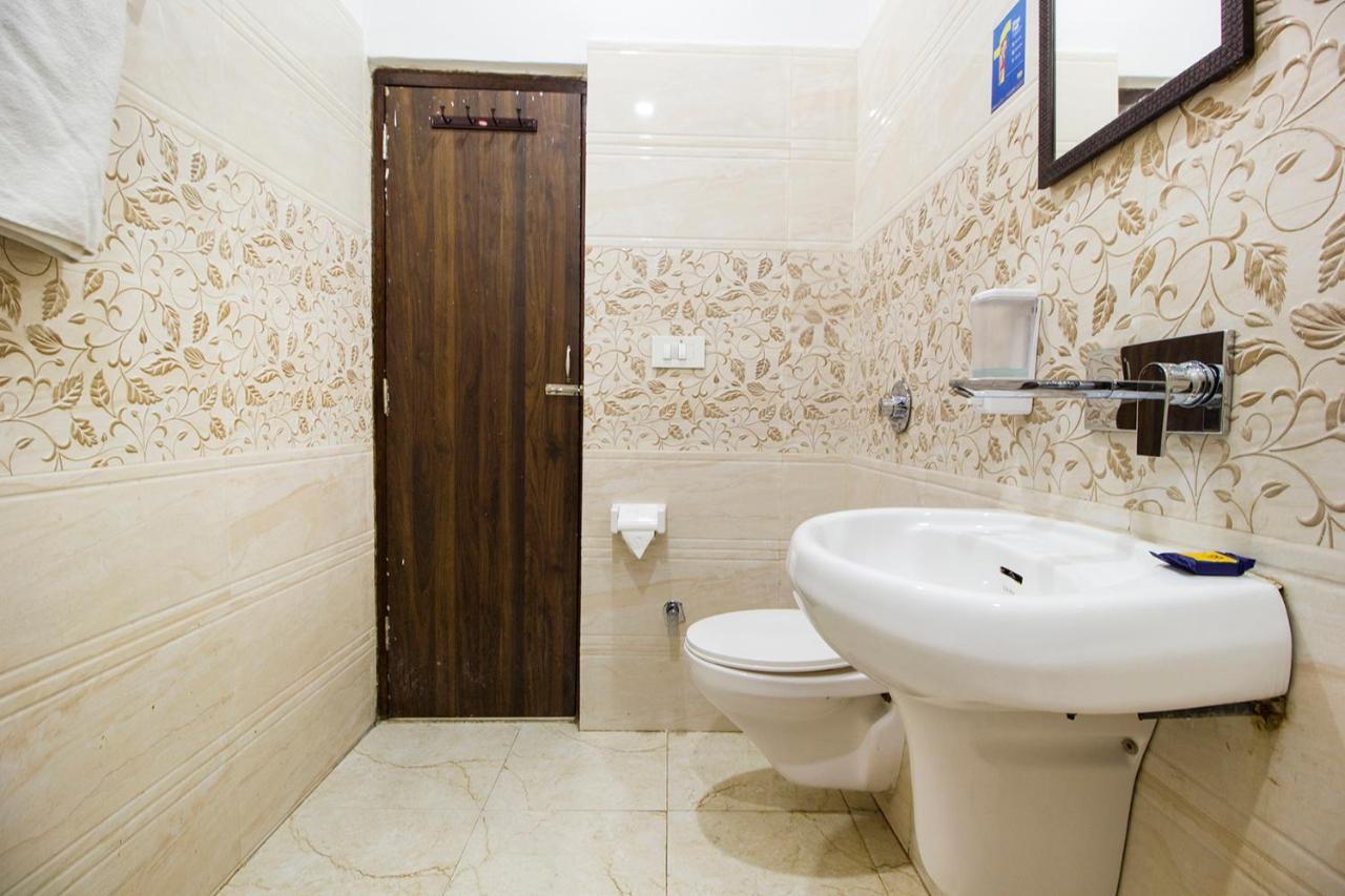 FabHotel Royal Villa Hussainpura Chowk Amritsar Esterno foto