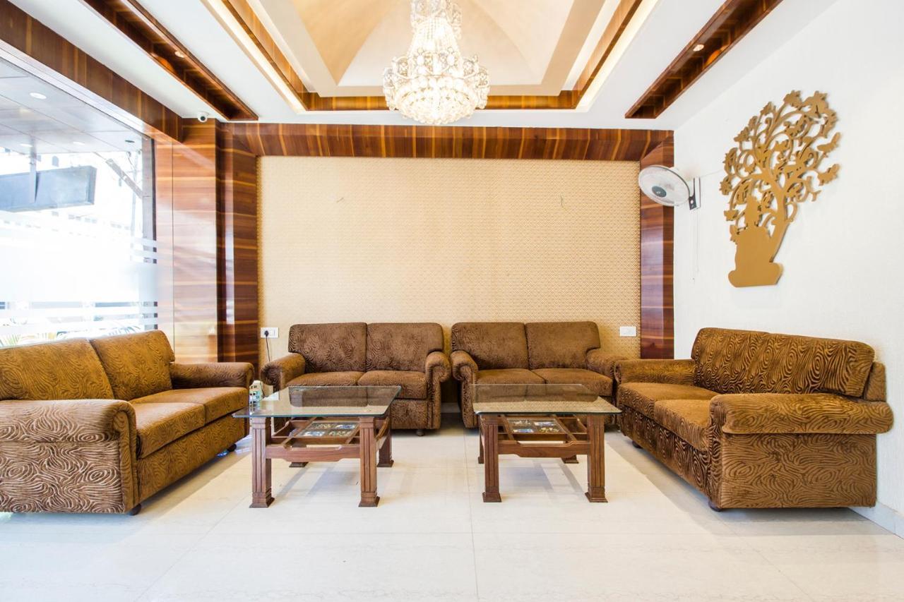 FabHotel Royal Villa Hussainpura Chowk Amritsar Esterno foto