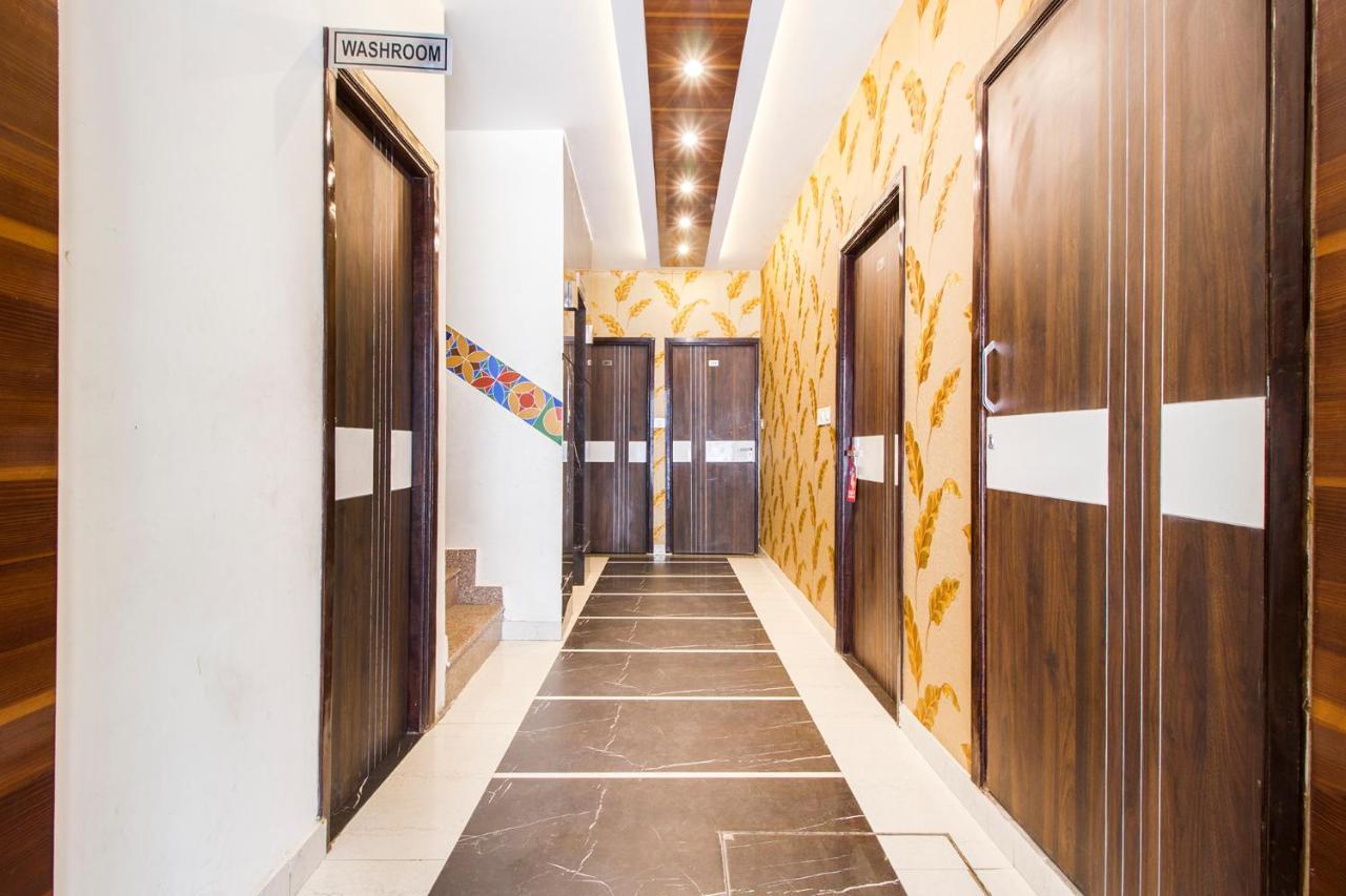 FabHotel Royal Villa Hussainpura Chowk Amritsar Esterno foto