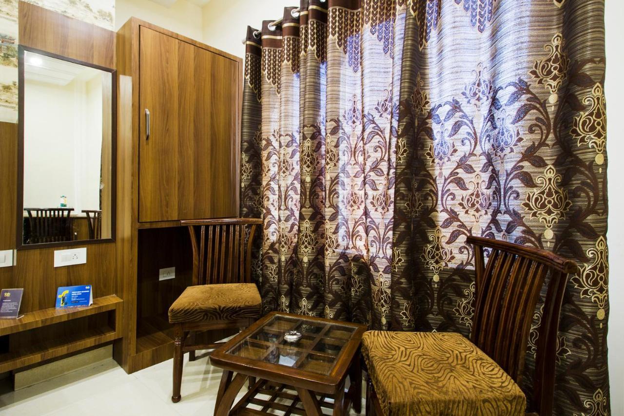 FabHotel Royal Villa Hussainpura Chowk Amritsar Esterno foto